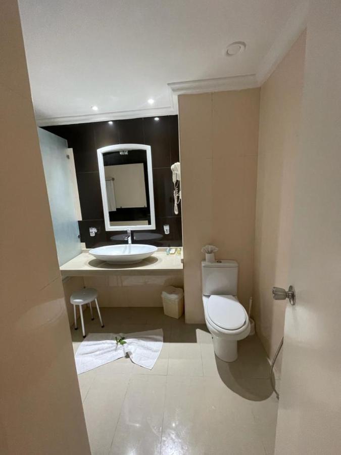 Soviva Resort - Familes Only Порт-Эль-Кантауи Экстерьер фото