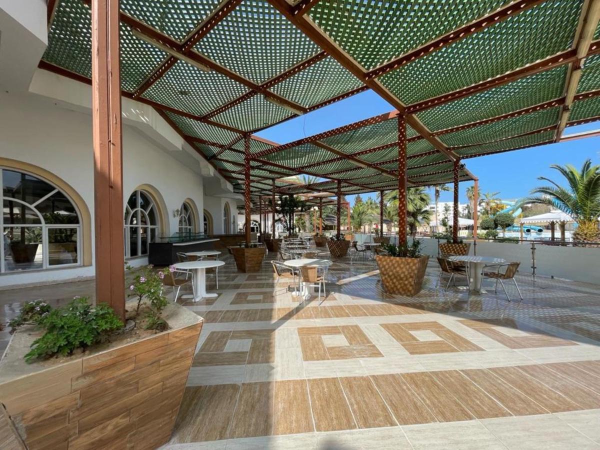Soviva Resort - Familes Only Порт-Эль-Кантауи Экстерьер фото