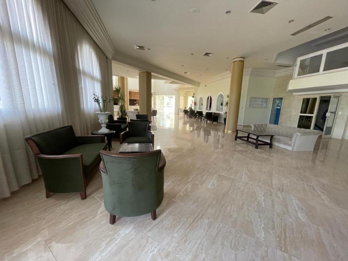 Soviva Resort - Familes Only Порт-Эль-Кантауи Экстерьер фото