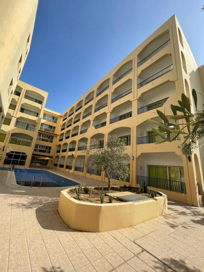Soviva Resort - Familes Only Порт-Эль-Кантауи Экстерьер фото
