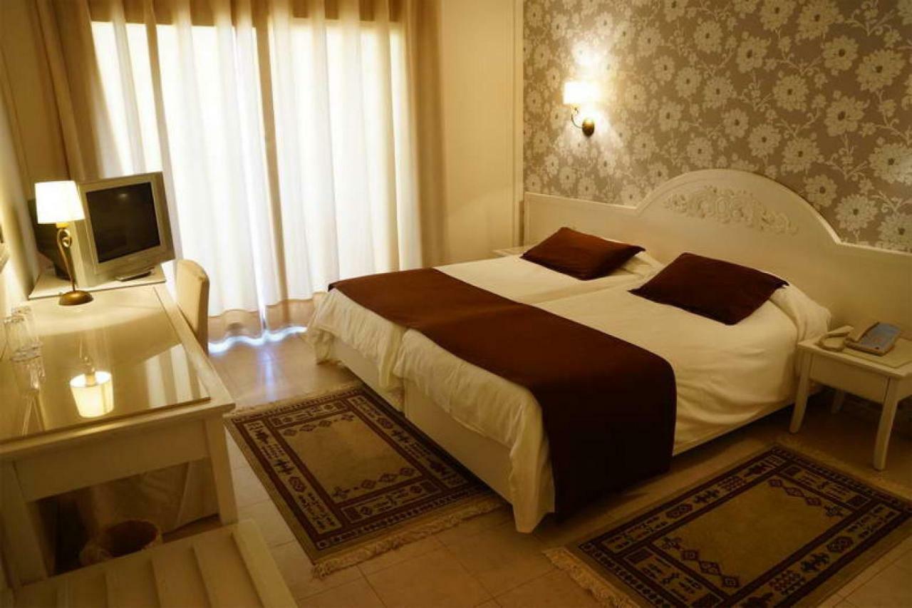 Soviva Resort - Familes Only Порт-Эль-Кантауи Экстерьер фото