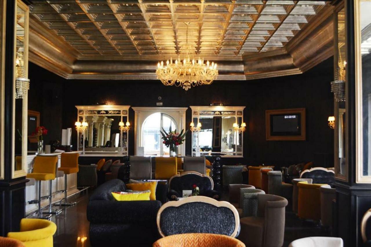Soviva Resort - Familes Only Порт-Эль-Кантауи Экстерьер фото